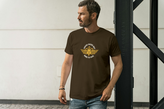 Men's Short Sleeves T-shirt