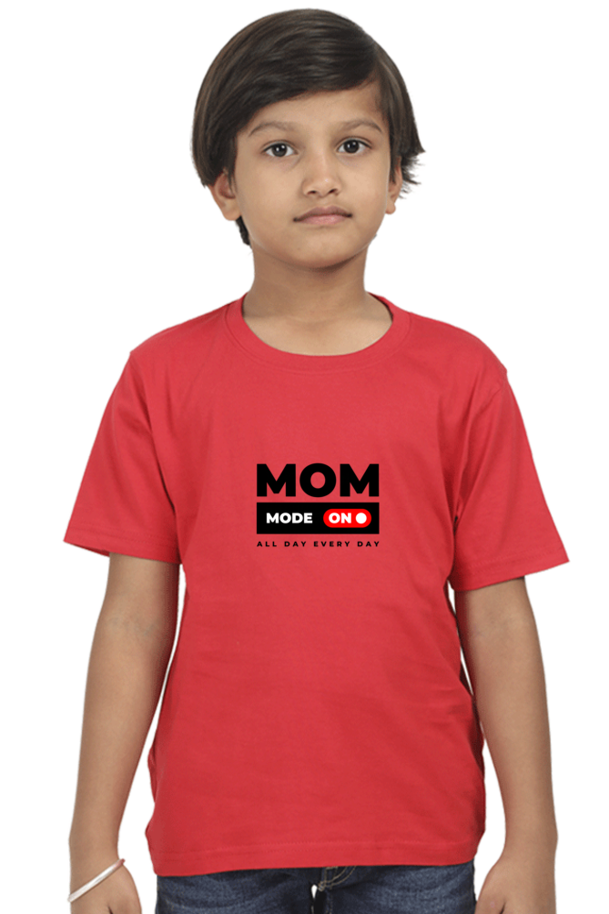 Boys T-shirt