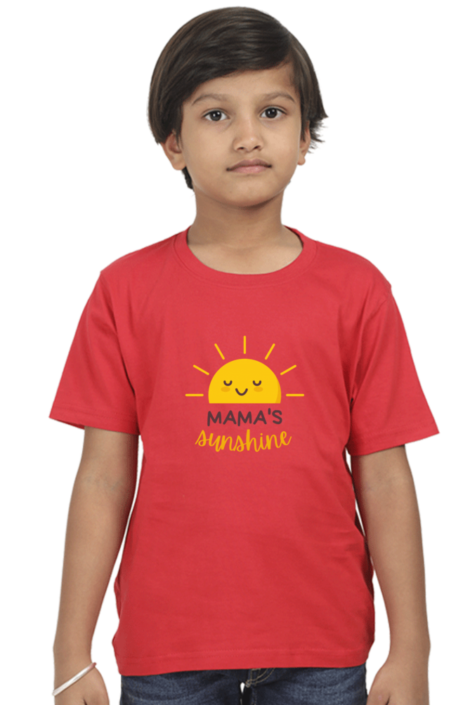 Boys T-shirt