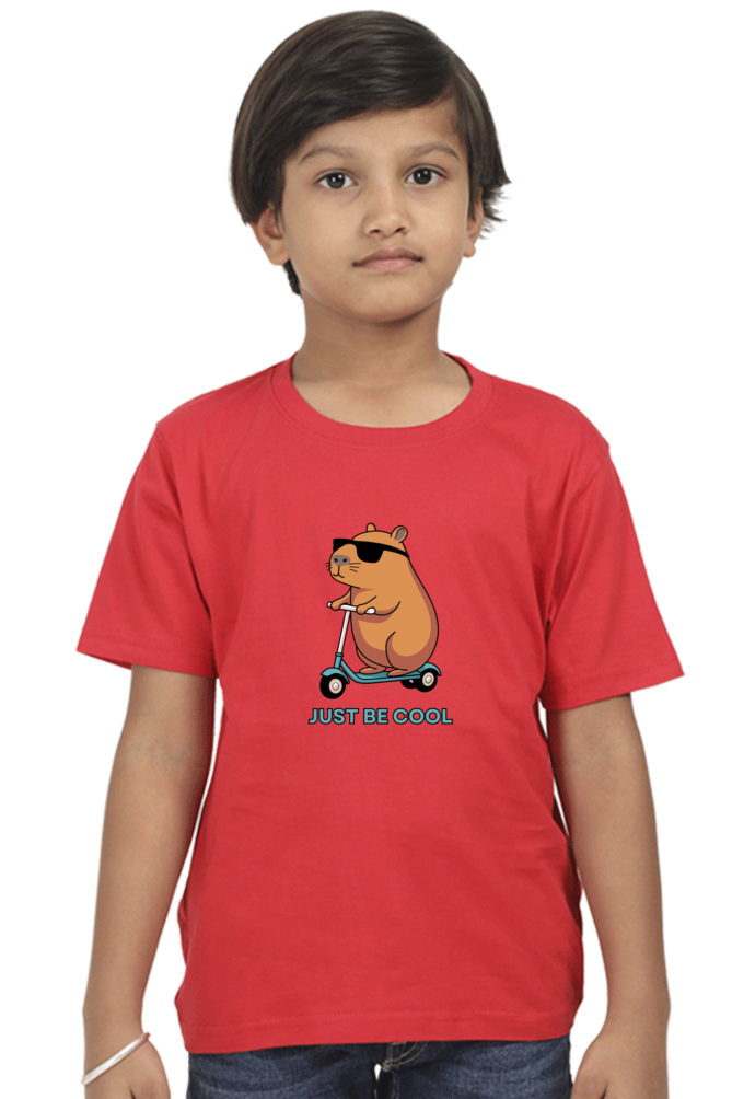 Boys T-shirt