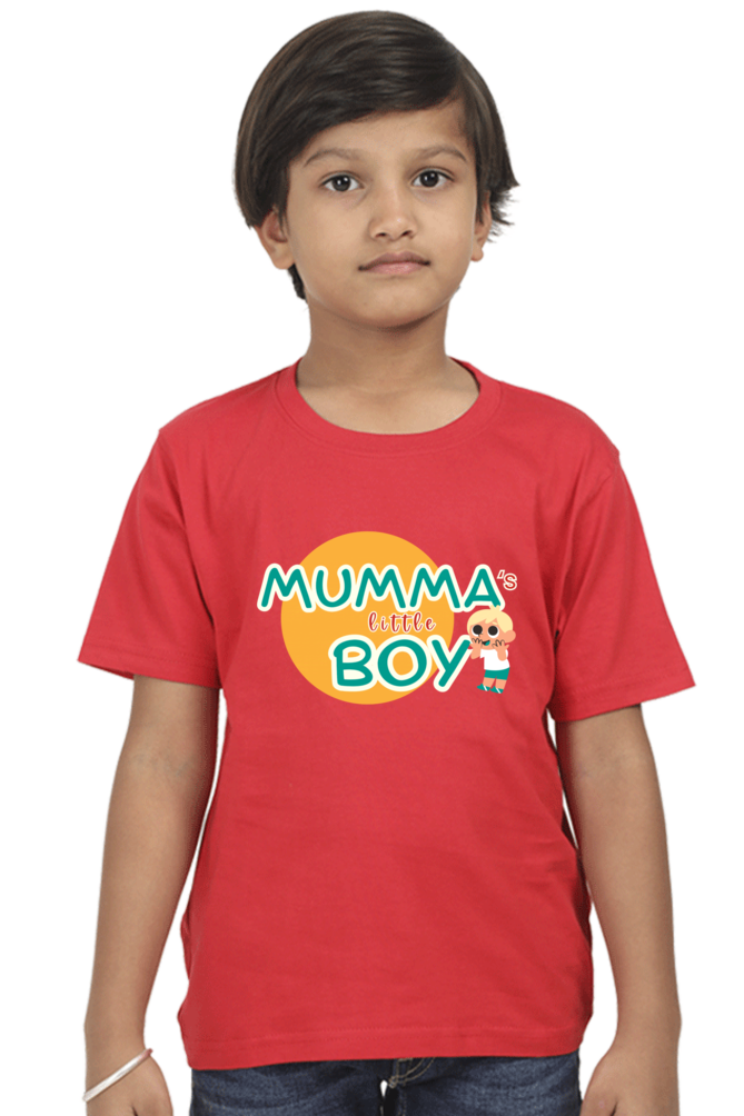 Boys T-shirt