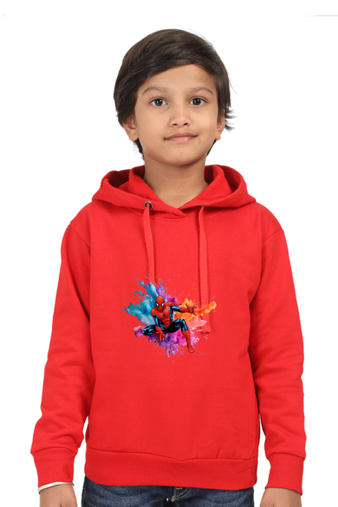 Boys Hoodie Sweatshirt