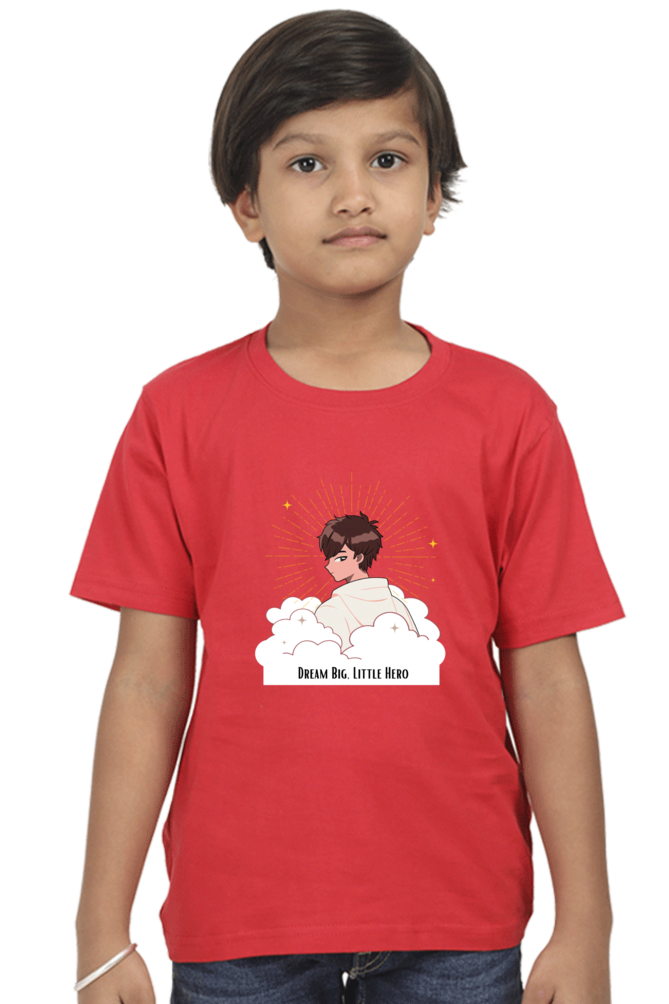 Boys T-shirt