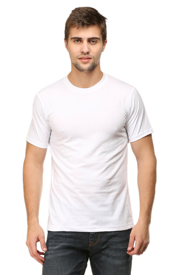 Men's Short Sleeves T-shirt