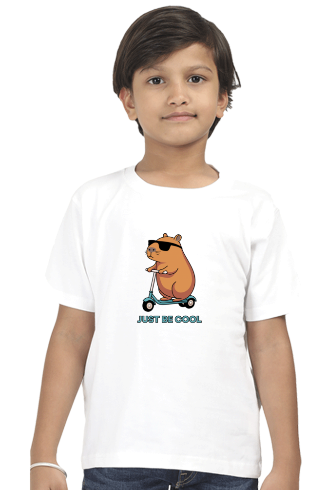 Boys T-shirt