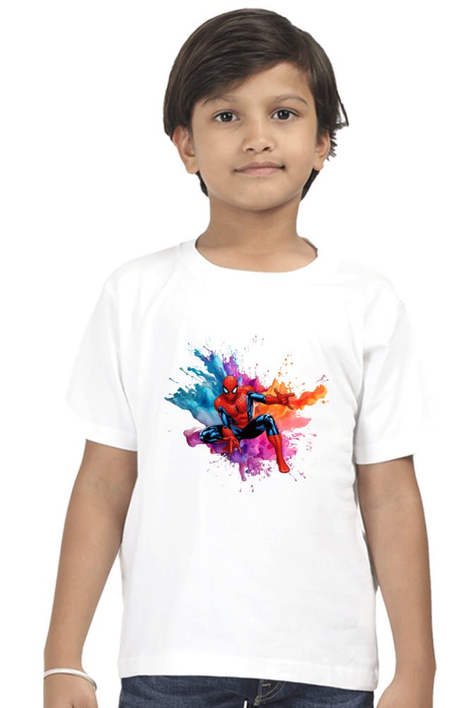 Boys T-shirt