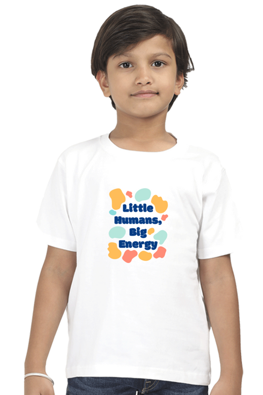 Boys T-shirt