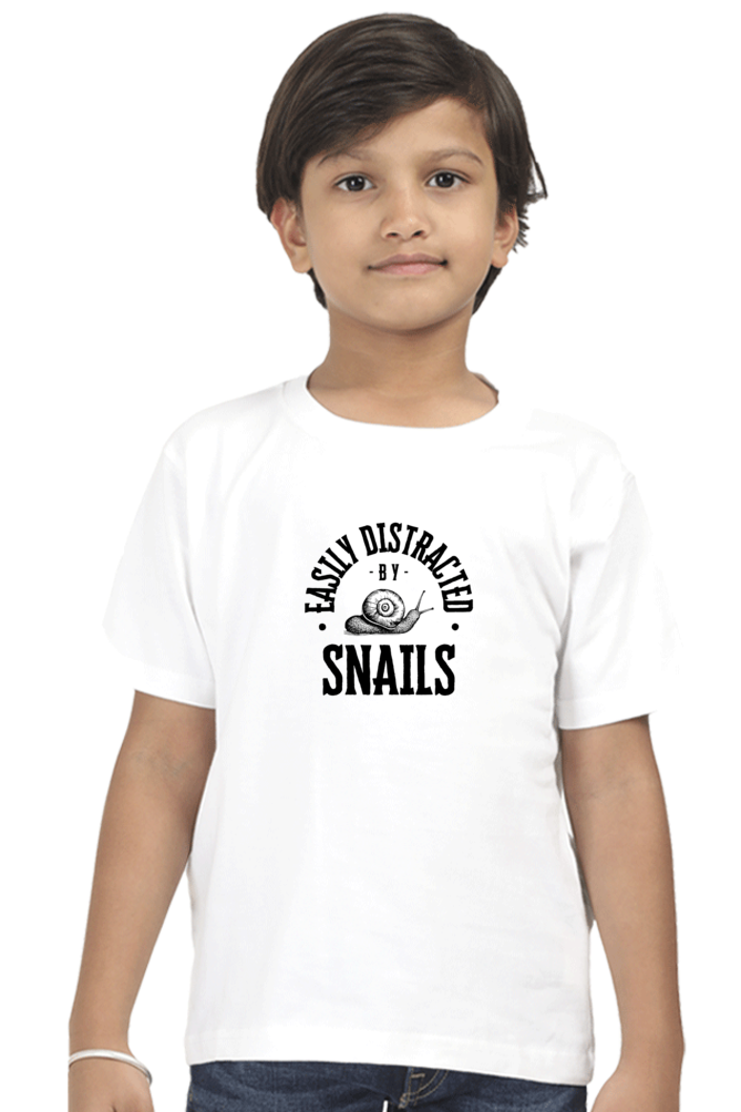 Boys T-shirt