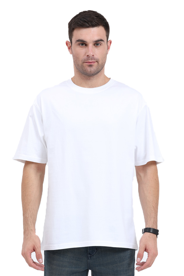 Oversized T-shirt