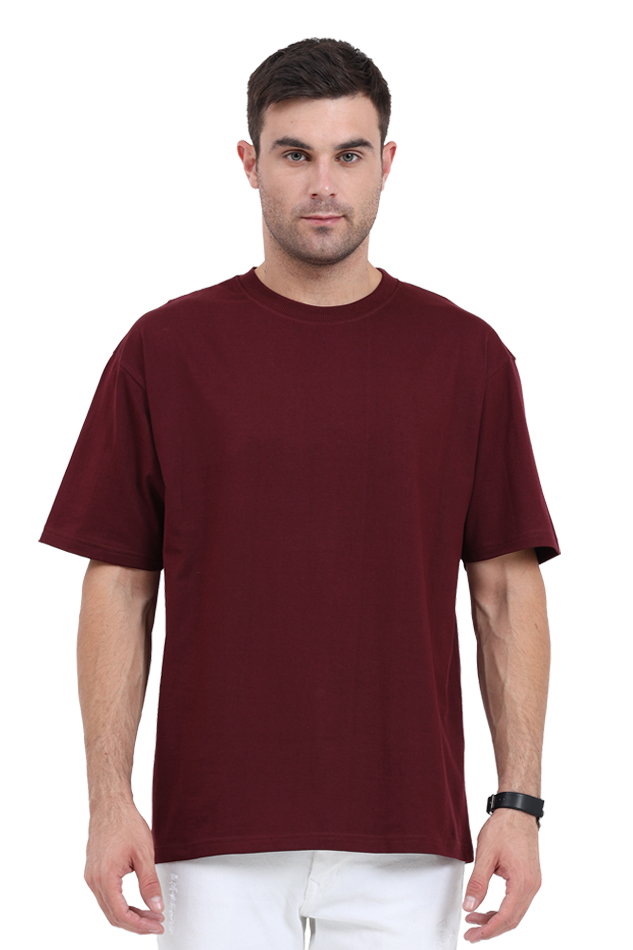 Oversized T-shirt