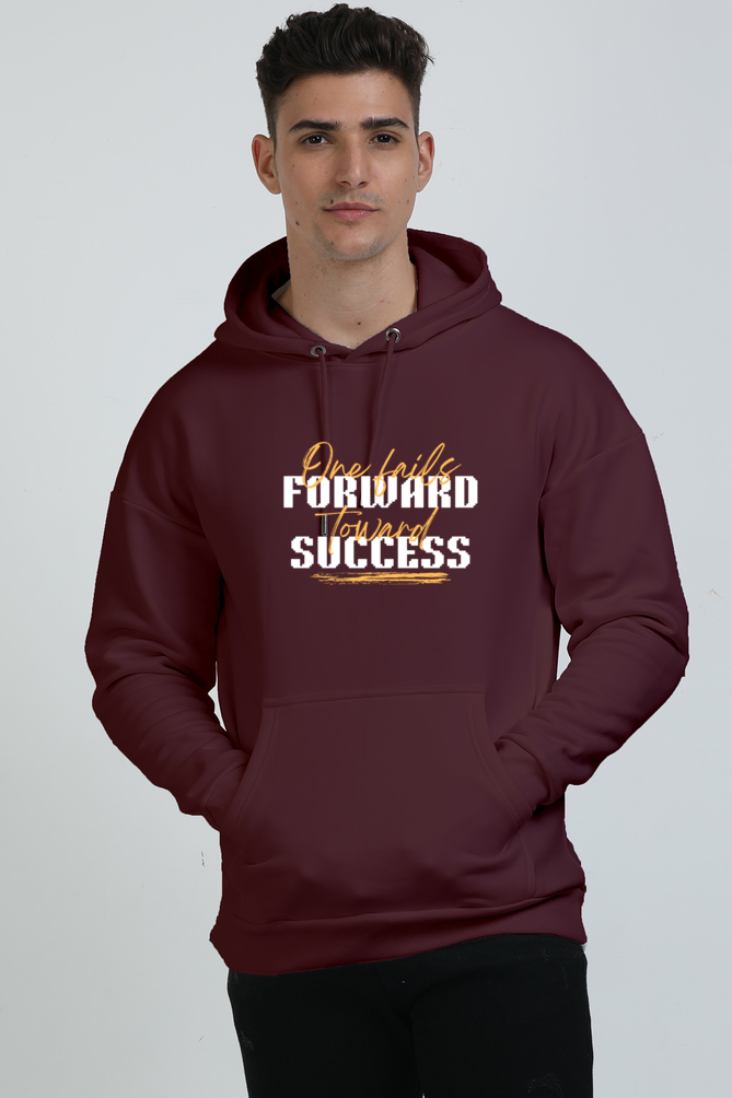 Men's Oversized Hoodie Sweatshirt