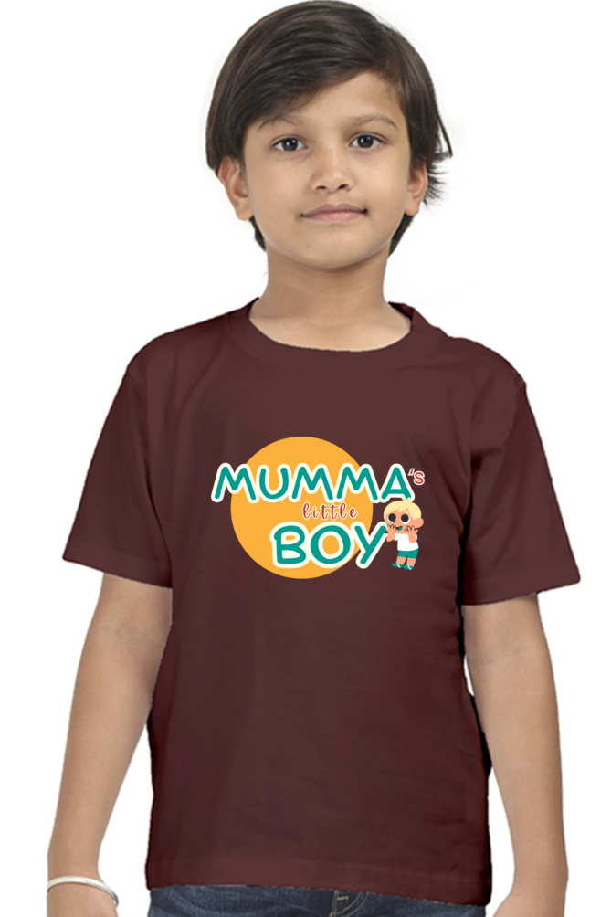 Boys T-shirt