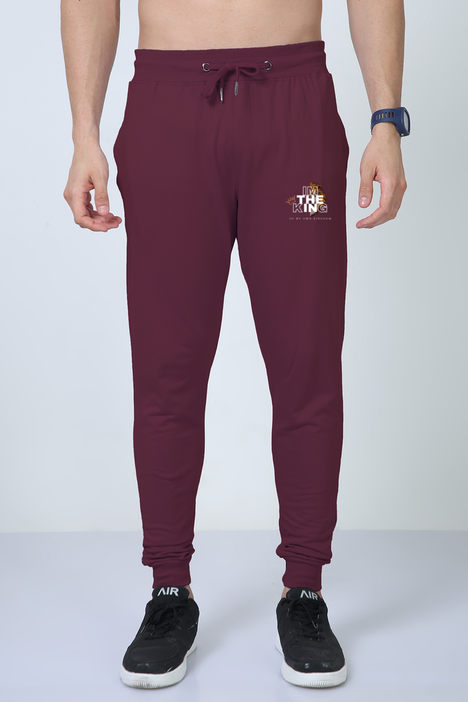 Unisex Joggers