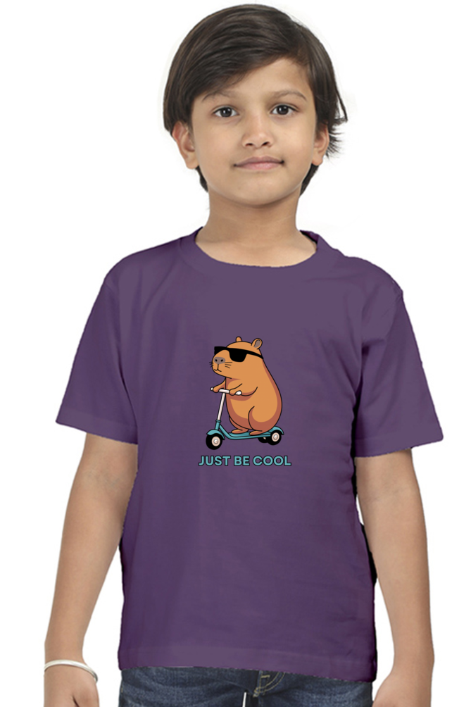 Boys T-shirt