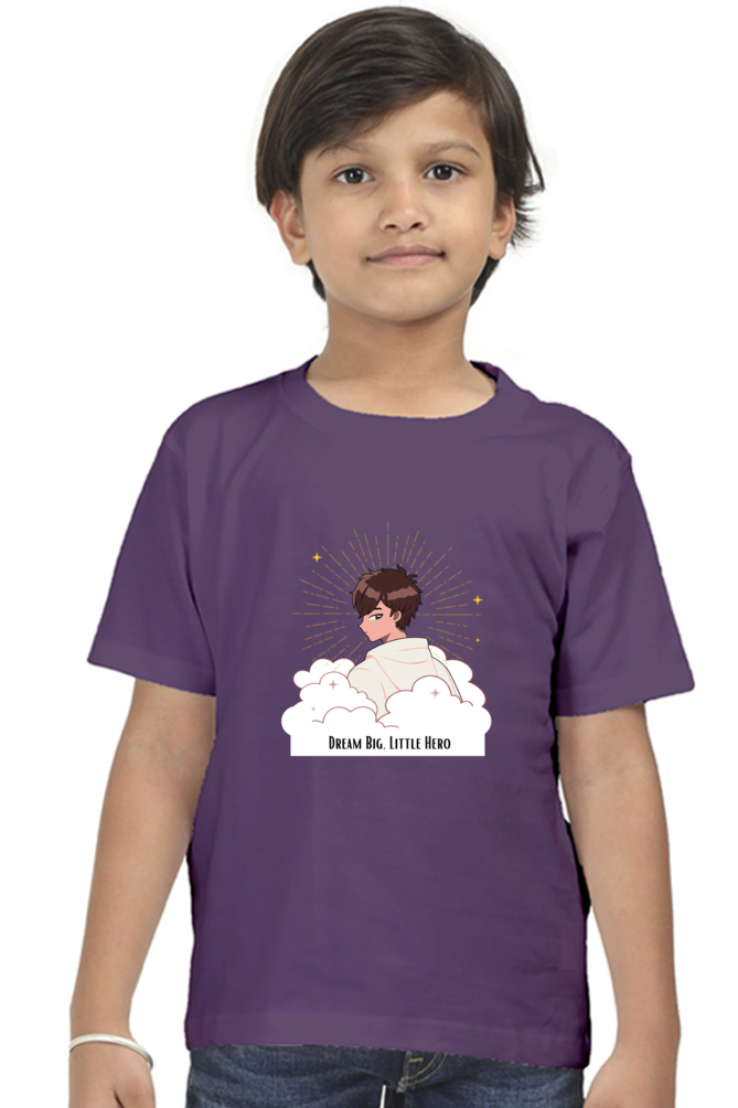 Boys T-shirt