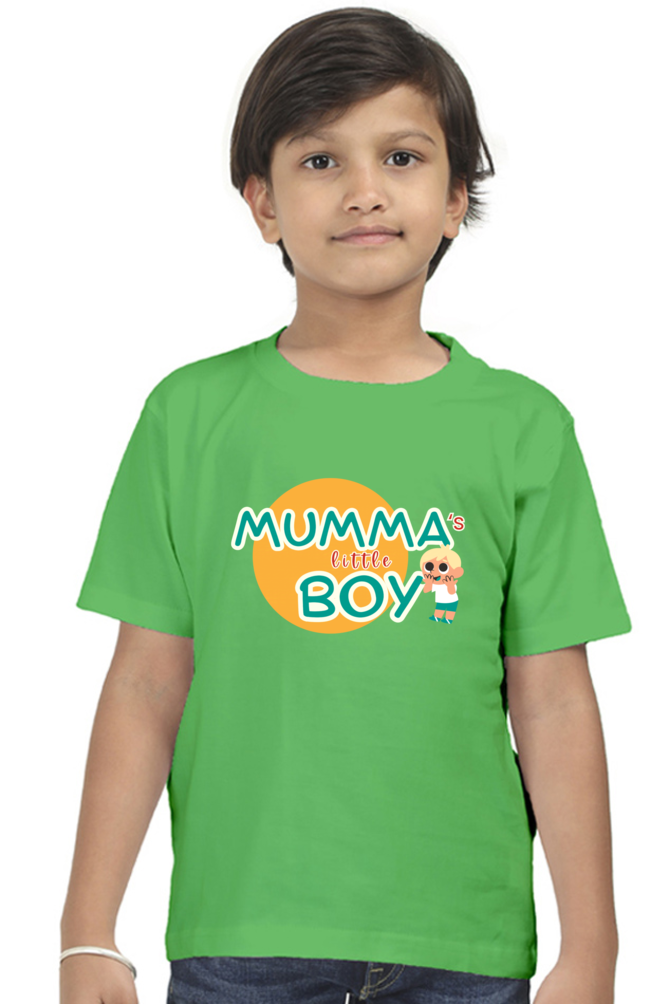 Boys T-shirt