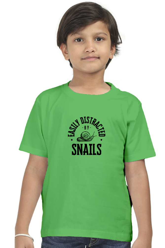 Boys T-shirt