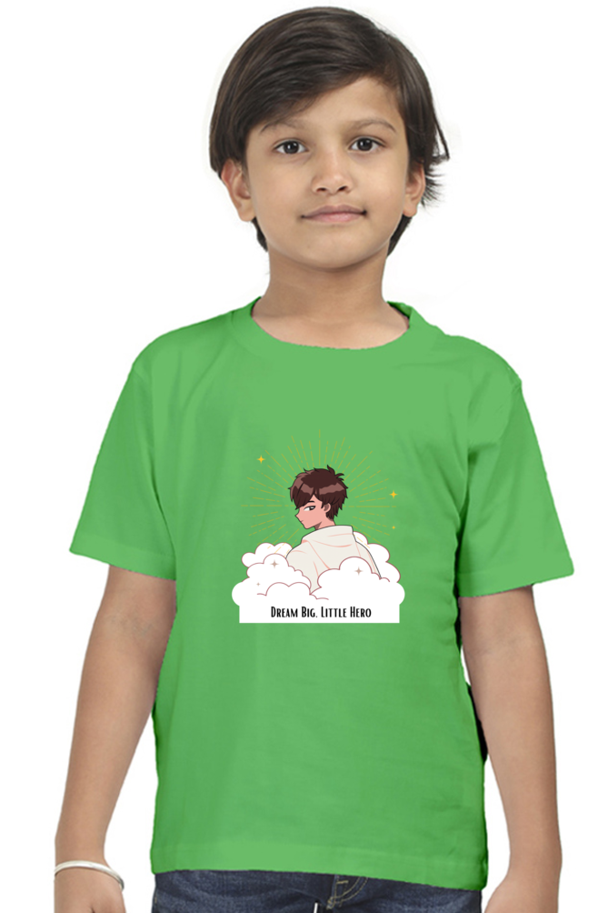 Boys T-shirt