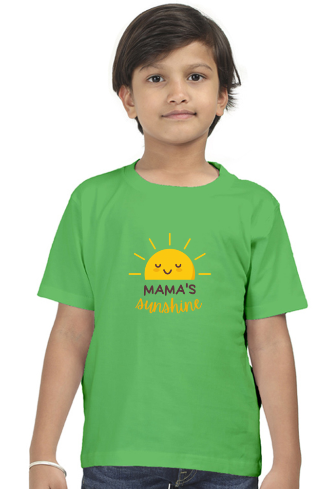 Boys T-shirt