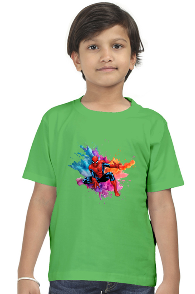 Boys T-shirt