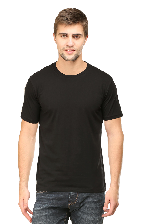 Men's Short Sleeves T-shirt