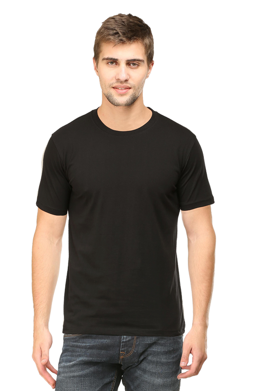 Men's Short Sleeves T-shirt