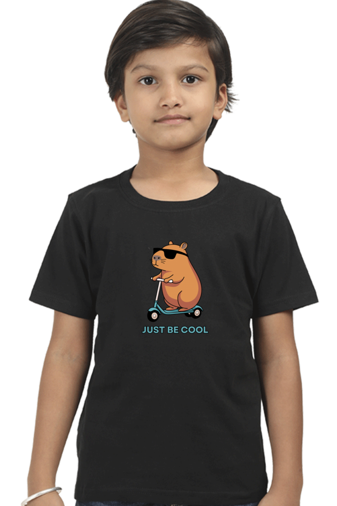 Boys T-shirt