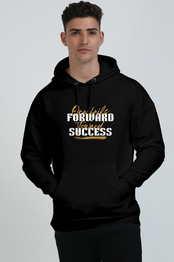 Men's Oversized Hoodie Sweatshirt