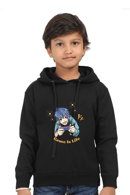 Boys Hoodie Sweatshirt