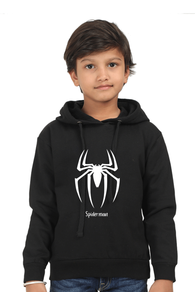 Boys Hoodie Sweatshirt