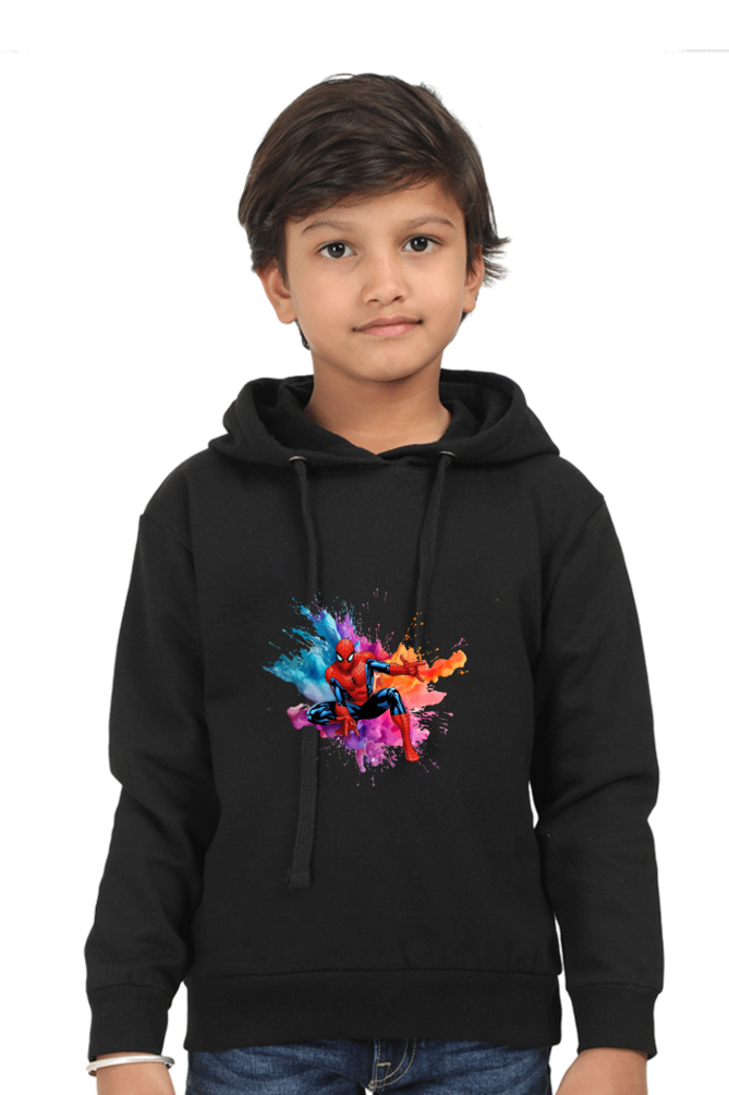 Boys Hoodie Sweatshirt