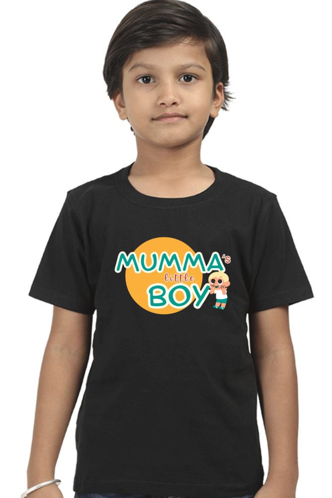 Boys T-shirt