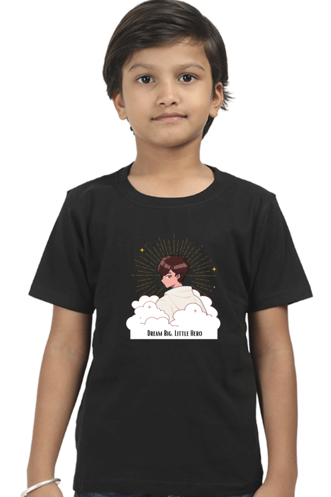 Boys T-shirt