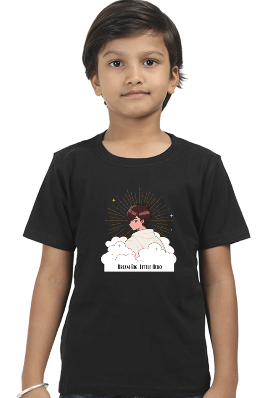 Boys T-shirt