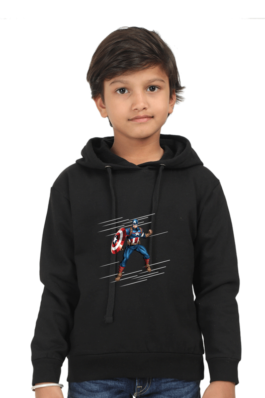 Boys Hoodie Sweatshirt