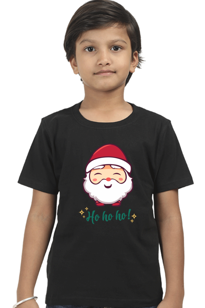 Boy's Christmas Tshirt