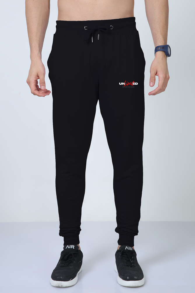 Unisex Joggers