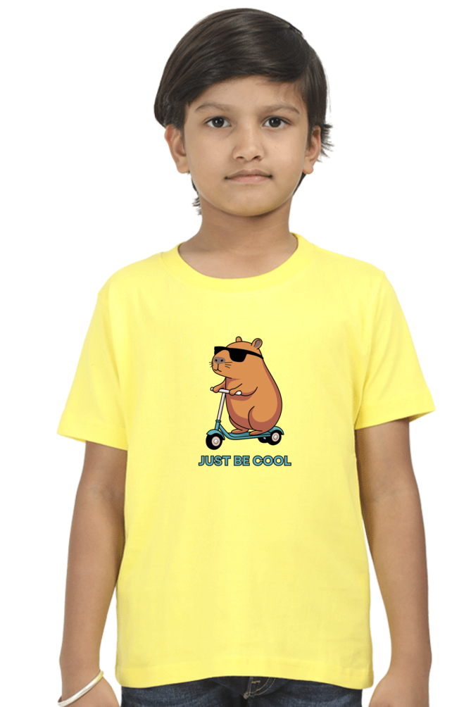 Boys T-shirt