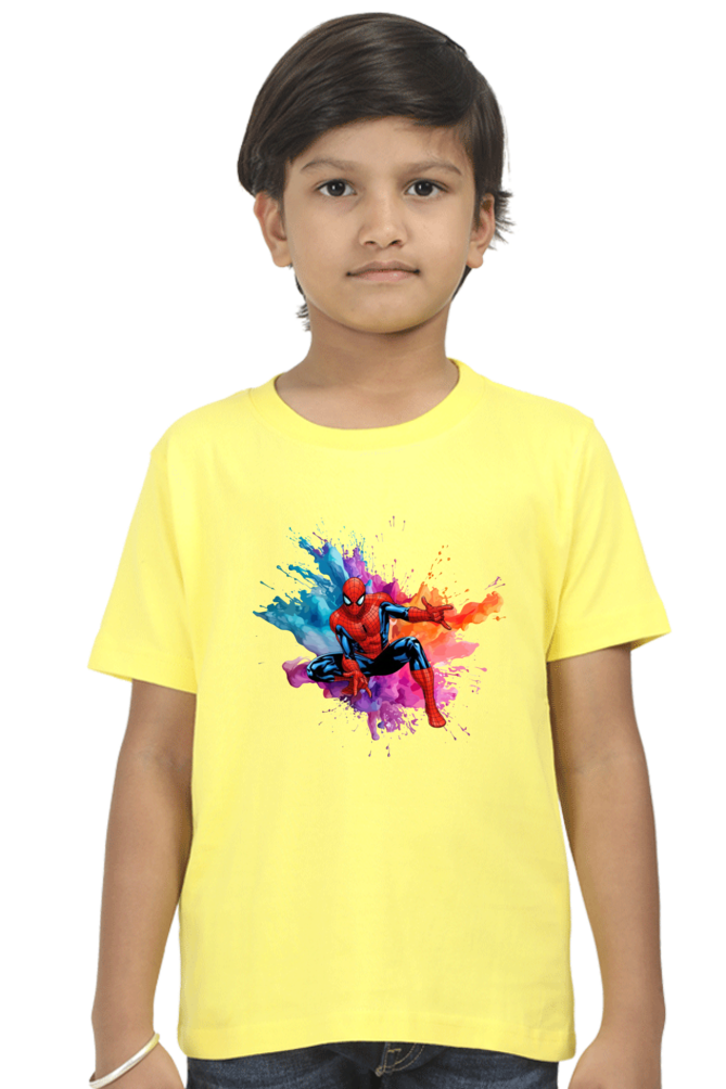 Boys T-shirt