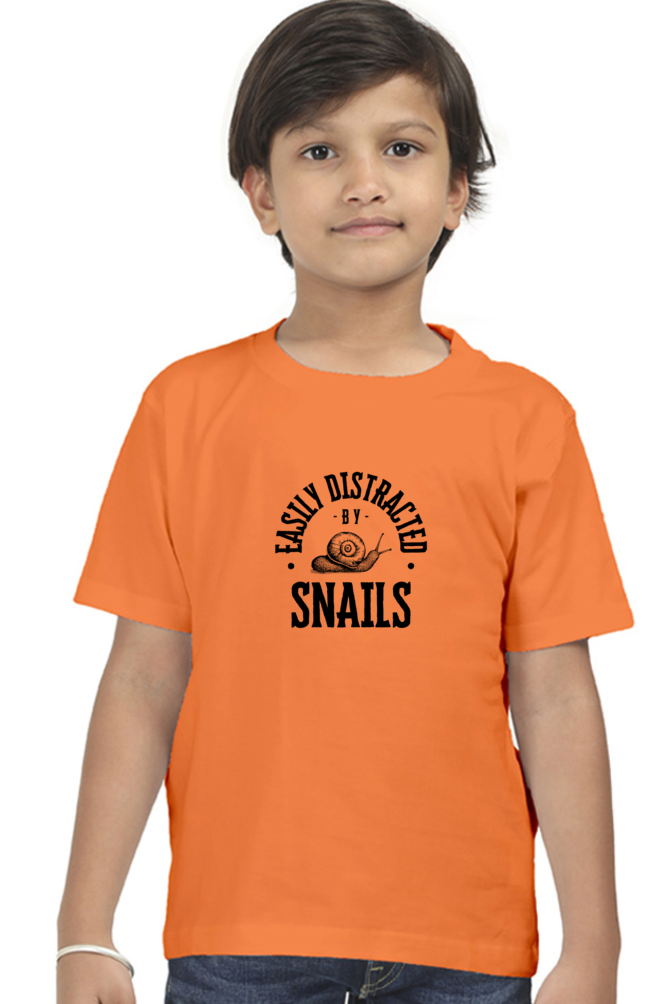 Boys T-shirt