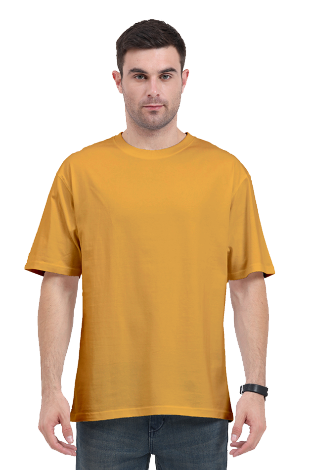 Oversized T-shirt