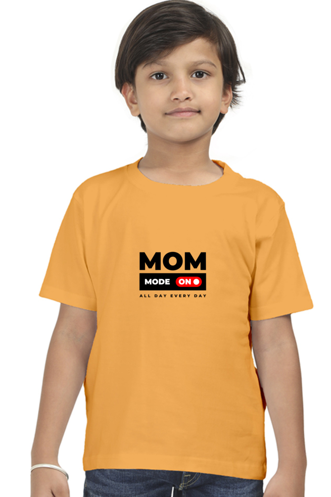 Boys T-shirt