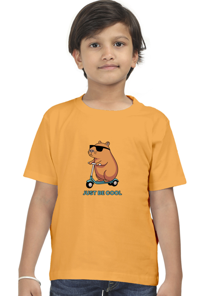 Boys T-shirt