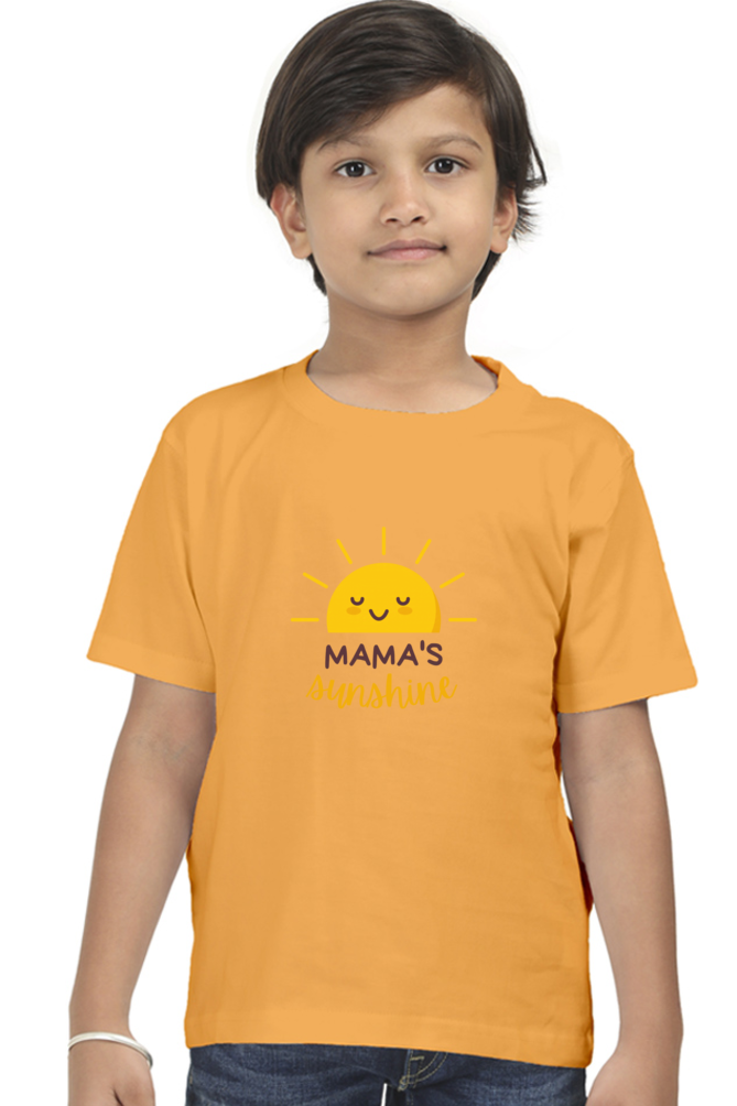 Boys T-shirt