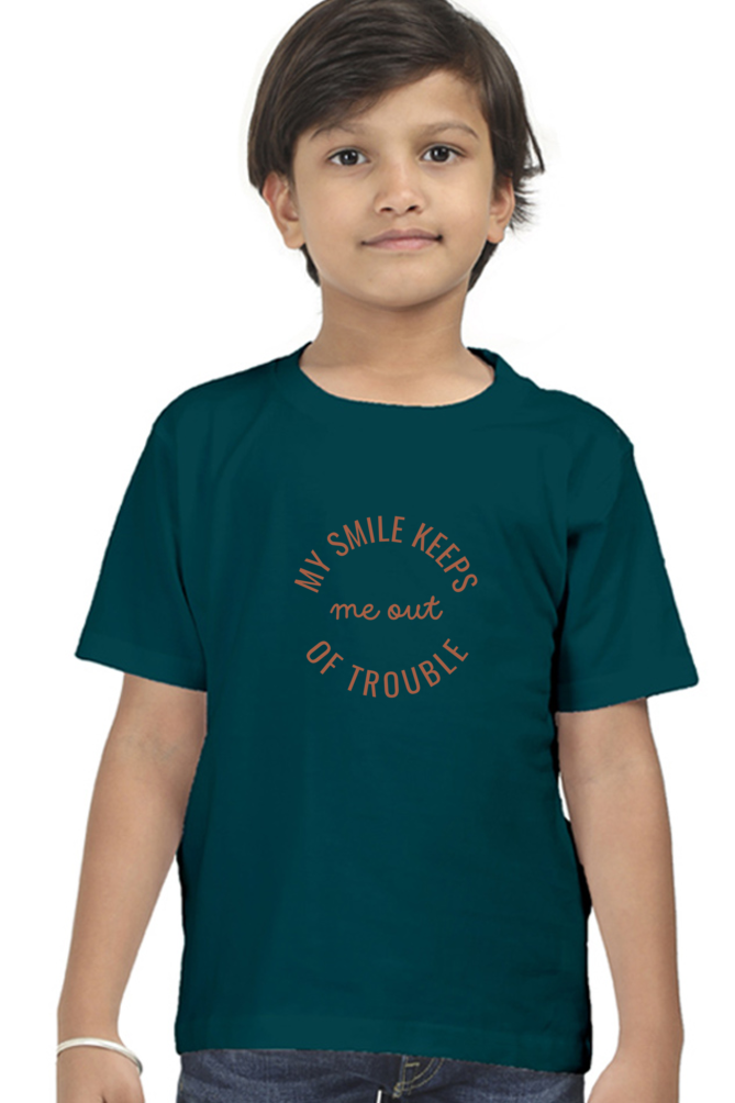 Boys T-shirt