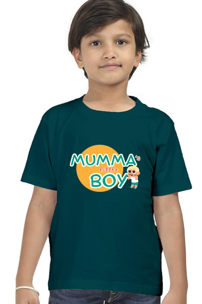 Boys T-shirt