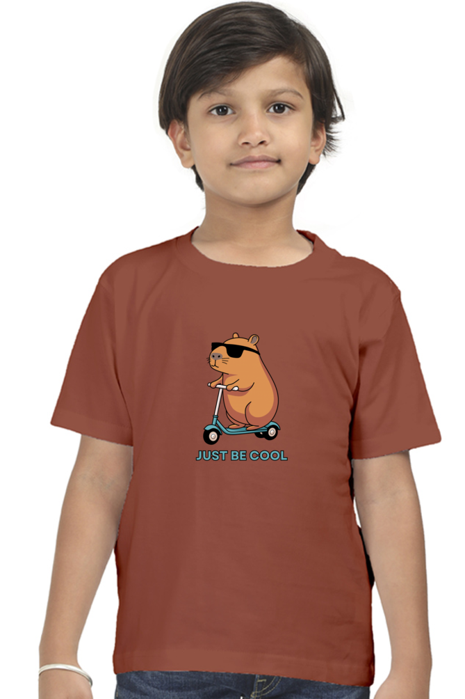 Boys T-shirt