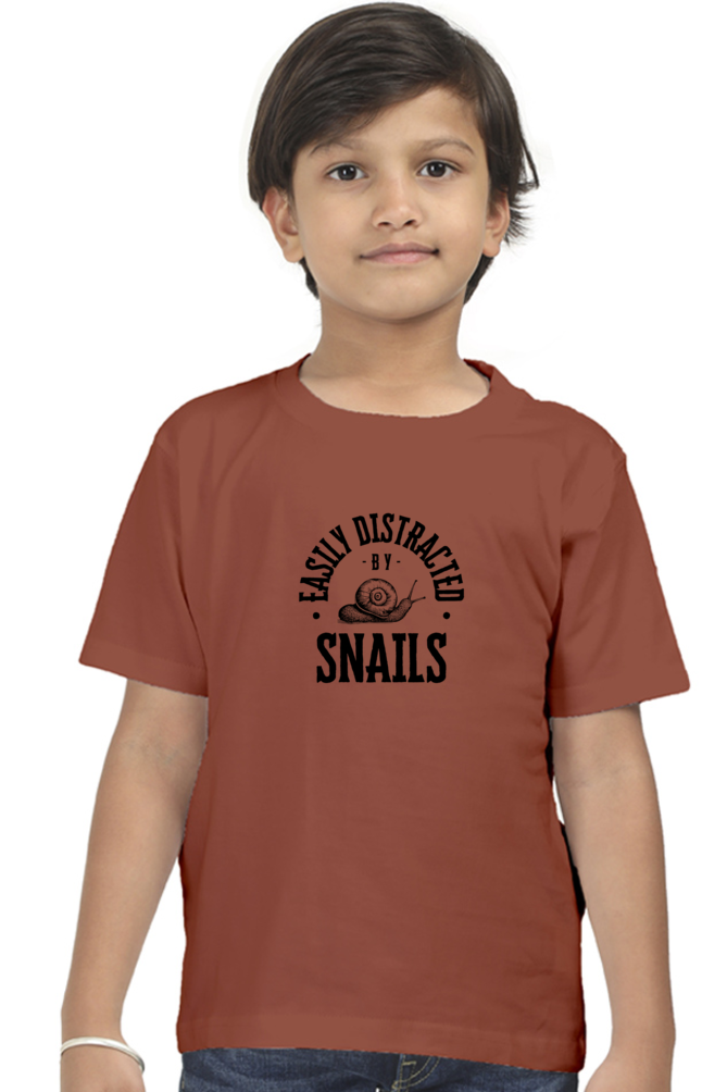 Boys T-shirt