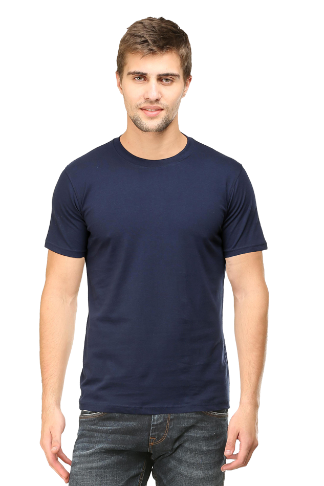 Men's Short Sleeves T-shirt