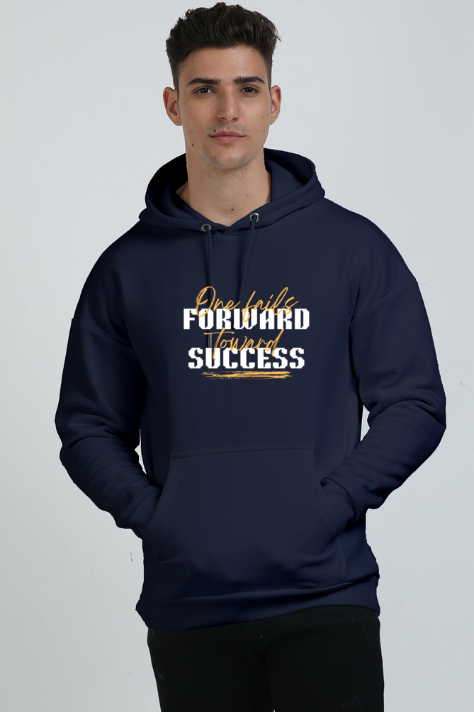 Men's Oversized Hoodie Sweatshirt